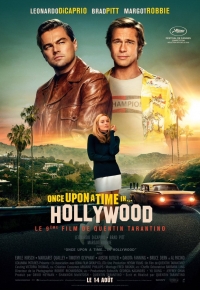 Once Upon a Time… in Hollywood 2019