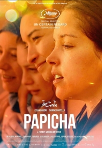 Papicha 2019