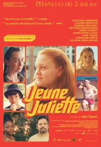 Jeune Juliette 2019