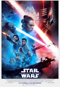 Star Wars 9: L'Ascension de Skywalker 2019