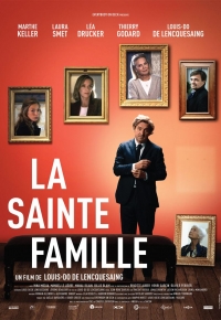 La Sainte Famille 2019