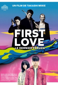 First Love, le dernier Yakuza 2019