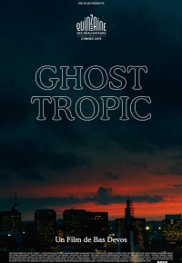 Ghost Tropic 2020