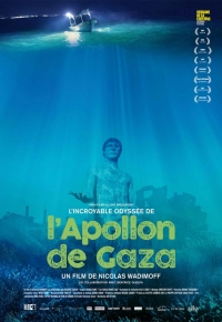 L'Apollon de Gaza 2020