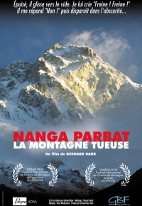 Nanga Parbat, la montagne tueuse 2020