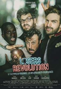 Losers Revolution 2020