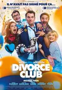 Divorce Club 2020