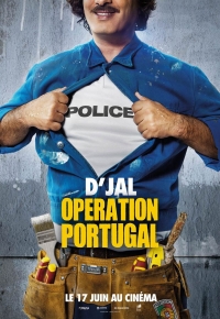 Opération Portugal 2021