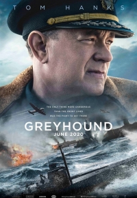 USS Greyhound - La bataille de l'Atlantique 2020