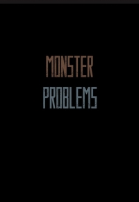 Monster Problems 2021