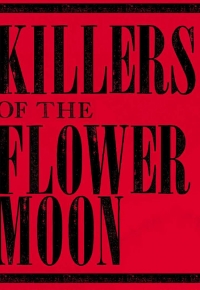 Killers of the Flower Moon 2020