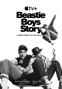 Beastie Boys Story 2020
