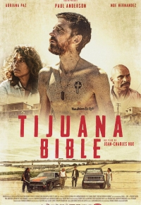Tijuana Bible 2020
