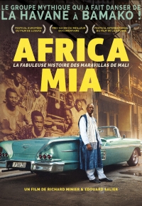 Africa Mia 2020