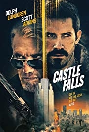 Castle Falls 2020