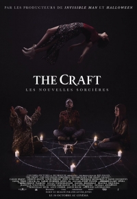 The Craft - Les nouvelles sorcières 2020