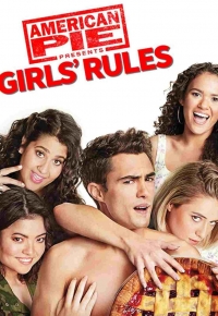 American Pie Presents: Girls' Rules 2020