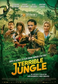 Terrible Jungle 2020