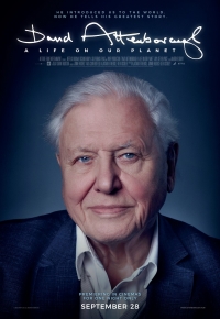 David Attenborough : une vie sur notre planète 2020