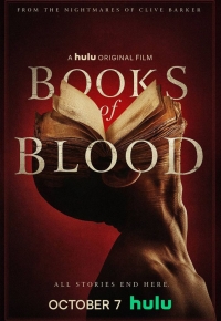 Books Of Blood 2020
