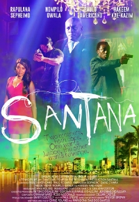 Santana 2020