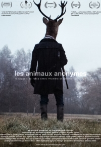 Les Animaux anonymes 2021