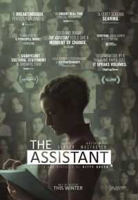 The Assistant 2020