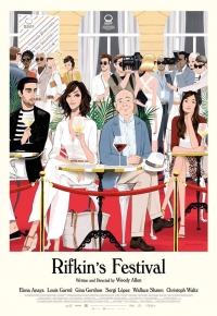 Rifkin's Festival 2022