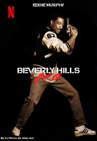 Le Flic de Beverly Hills 4 2020