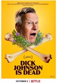 Dick Johnson Is Dead 2020