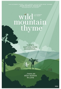 Wild Mountain Thyme 2020