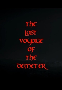 The Last Voyage of the Demeter 2022