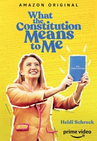 What the Constitution Means to Me 2020