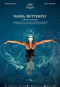 Nadia, Butterfly 2021