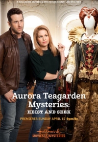 Aurora Teagarden : le bijou de la reine 2020