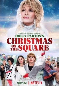 Dolly Parton : c'est Noël chez nous 2020
