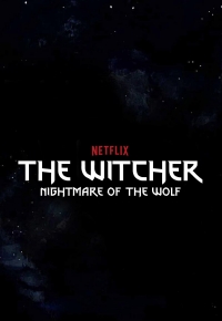 The Witcher: Nightmare Of The Wolf 2020