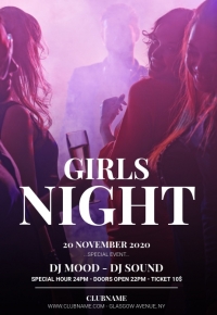 Girls Night 2020