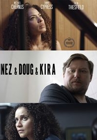 Inez & Doug & Kira 2020