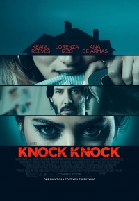 Knock Knock Knock 2020