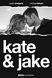 Kate & Jake 2021