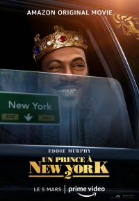 Un prince à New York 2 2021