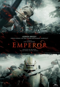 Emperor 2021