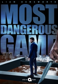Most Dangerous Game 2021