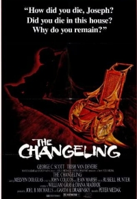 The Changeling 2021