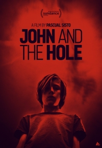 John and the Hole  2021