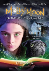 Molly And The Moon 2021