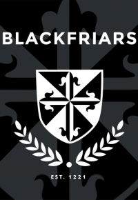 Blackfriars 2021