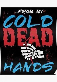 Cold, Dead Hands 2021