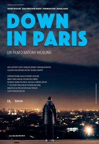 Down In Paris 2021